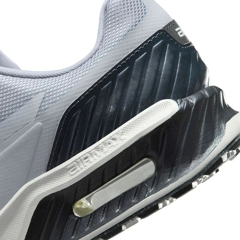 Zapatillas Urbanas Hombre Nike M Air Max Bia Gris