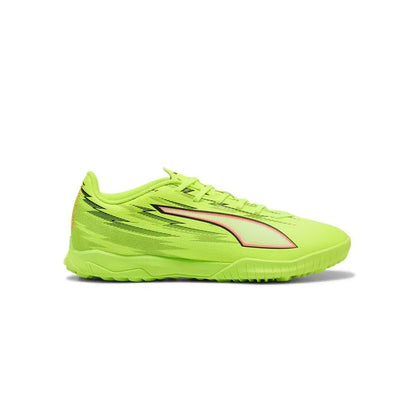 Zapatillas Football Hombre Puma Ultra 6 Play Tt Amarillo