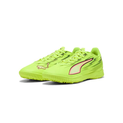 Zapatillas Football Hombre Puma Ultra 6 Play Tt Amarillo