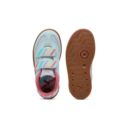 Zapatillas Urbanas Unisex Puma Club II Era Gabby's Dollhouse Pre Escolar Azul