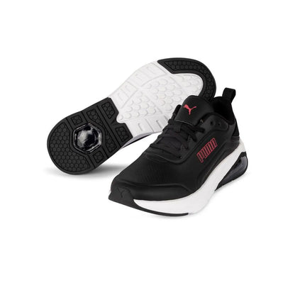 Zapatillas Running Mujer Puma Verse Wns Negro