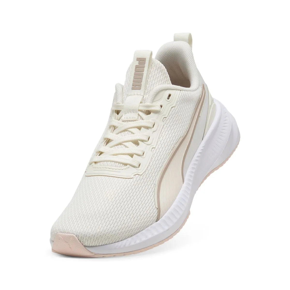 Zapatillas Running Mujer Puma Flyer Lite 3 Wns Blanco