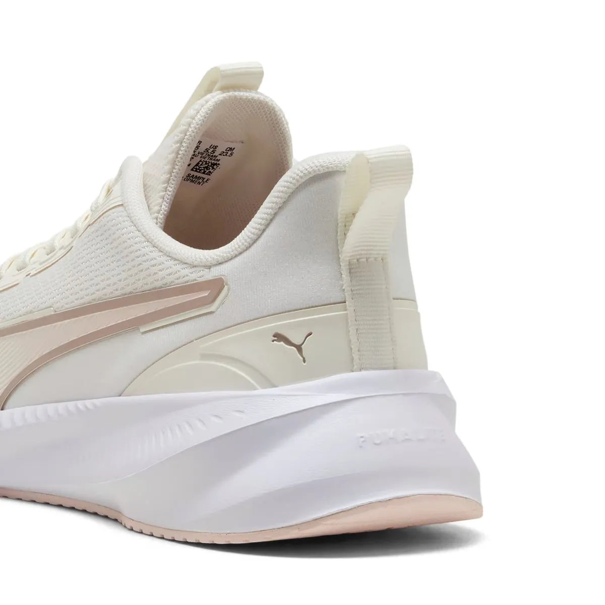 Zapatillas Running Mujer Puma Flyer Lite 3 Wns Blanco