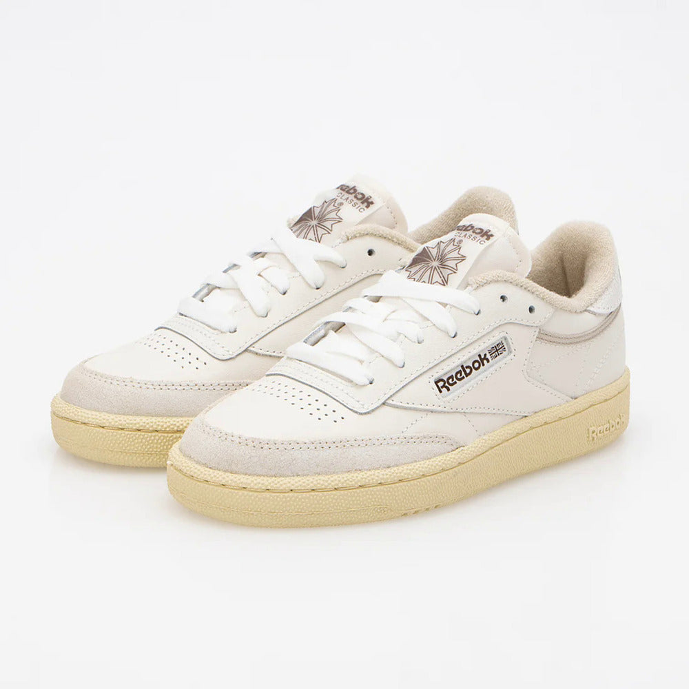 Reebok CLUB C 85 HOMBRE