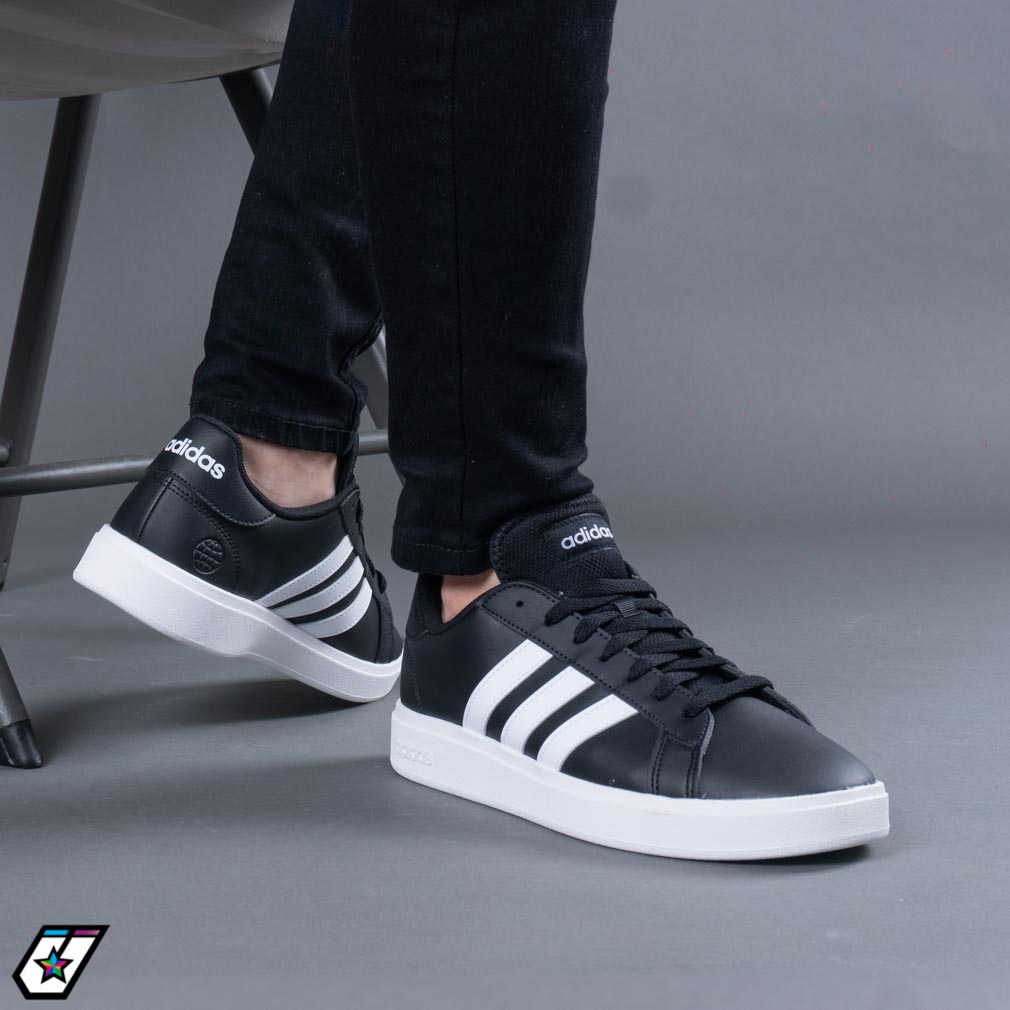 Zapatillas adidas Grand Court TD Lifestyle Court Casual