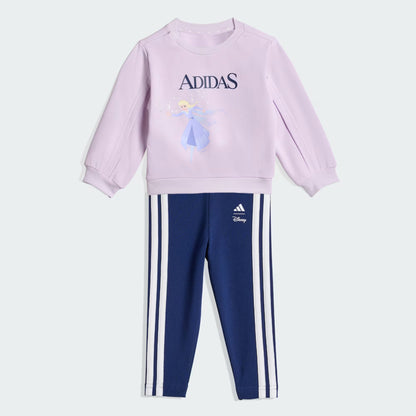 CONJUNTO ADIDAS DISNEY FROZEN