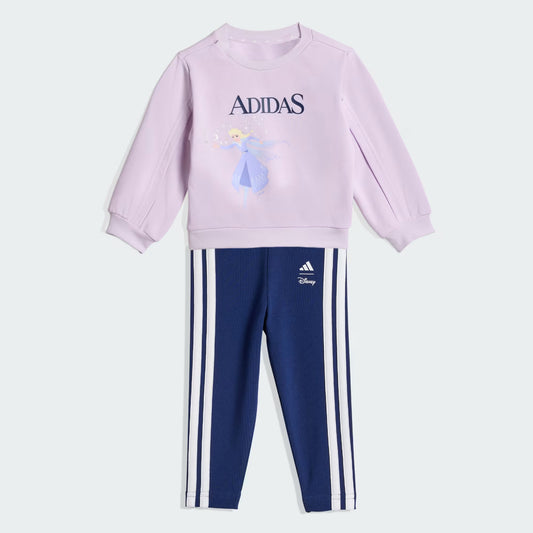 CONJUNTO ADIDAS DISNEY FROZEN