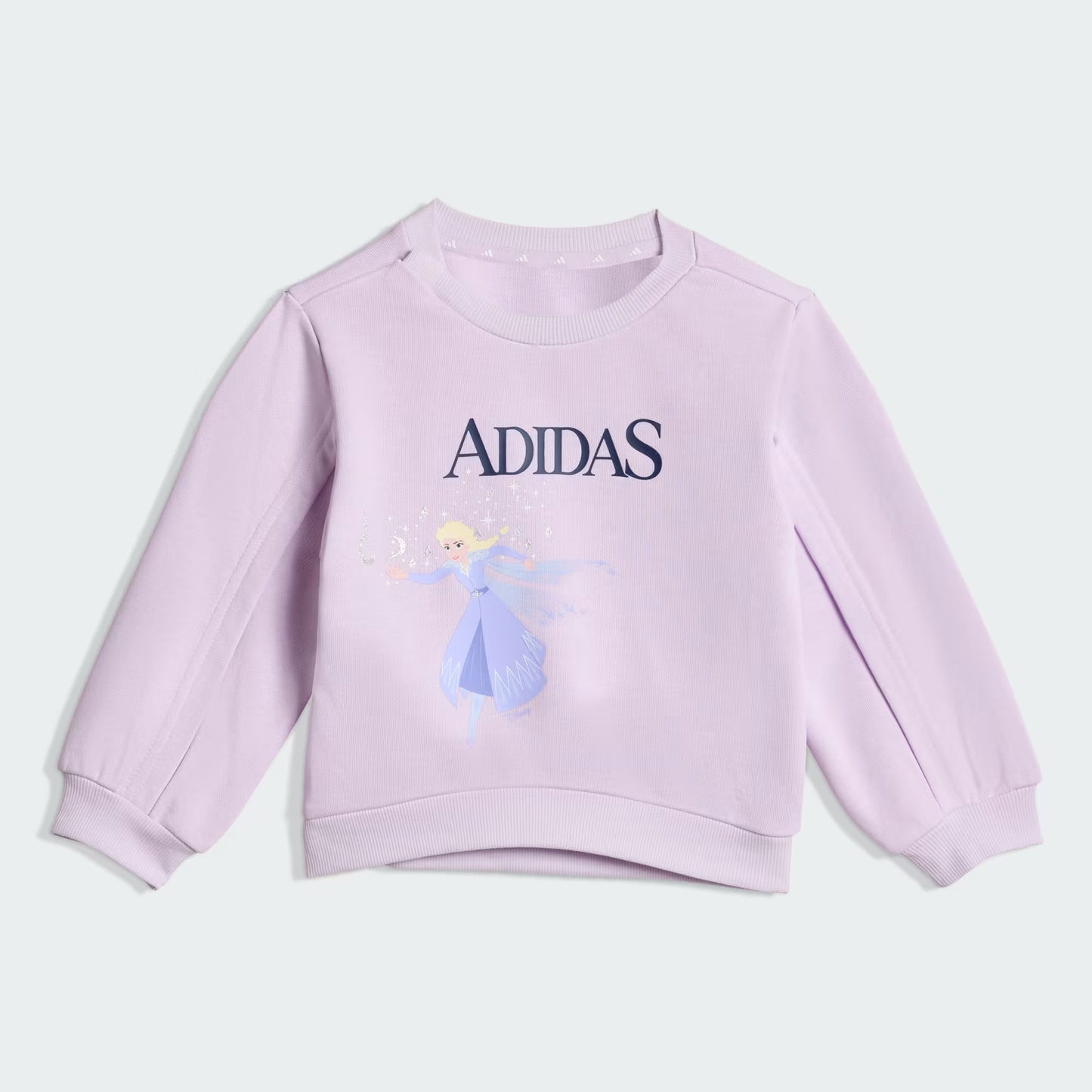 CONJUNTO ADIDAS DISNEY FROZEN