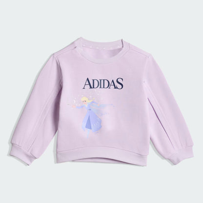 CONJUNTO ADIDAS DISNEY FROZEN
