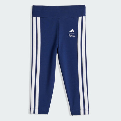 CONJUNTO ADIDAS DISNEY FROZEN