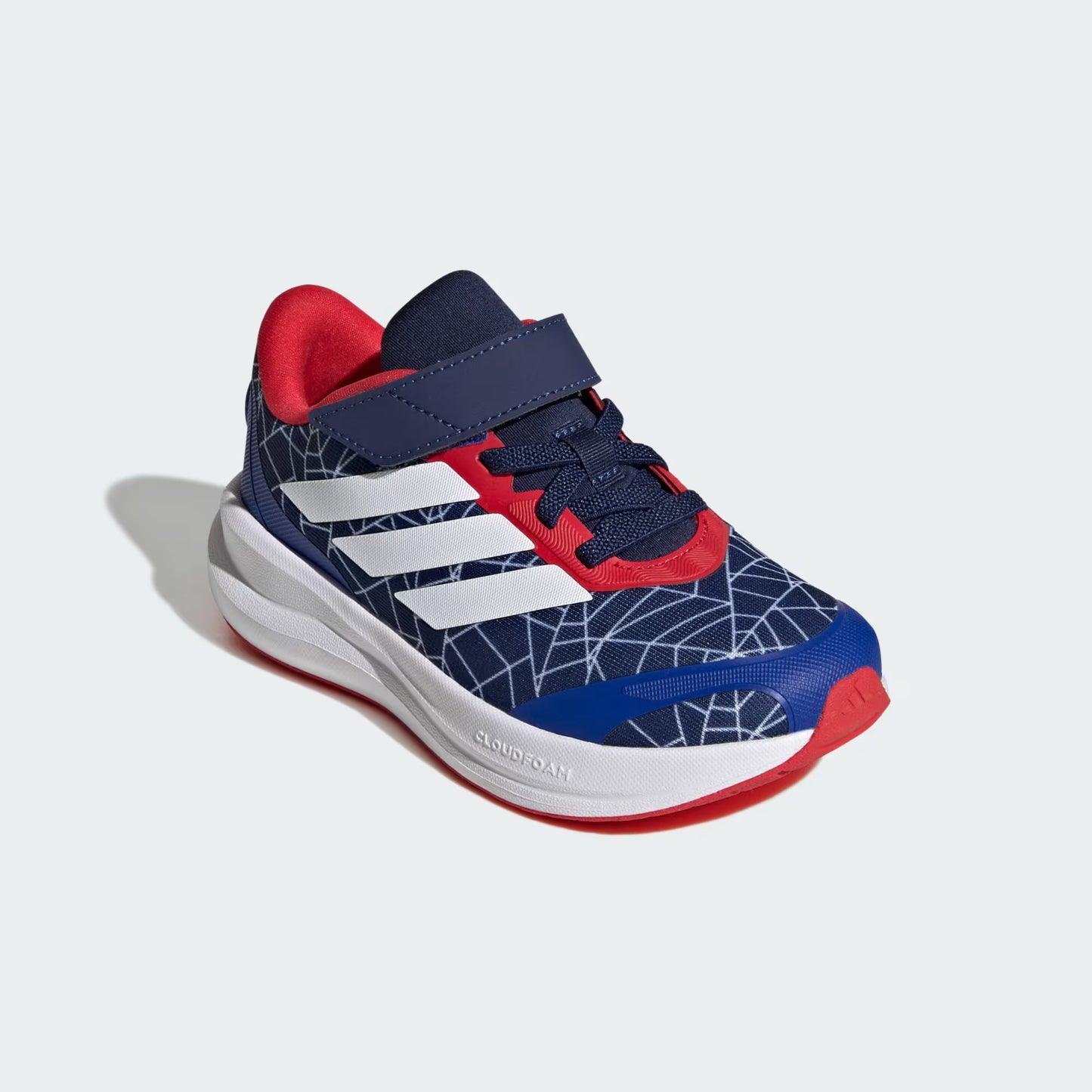 ADIDAS MARVEL SPIDER-MAN RUNFALCON 6 SHOES CHILDREN