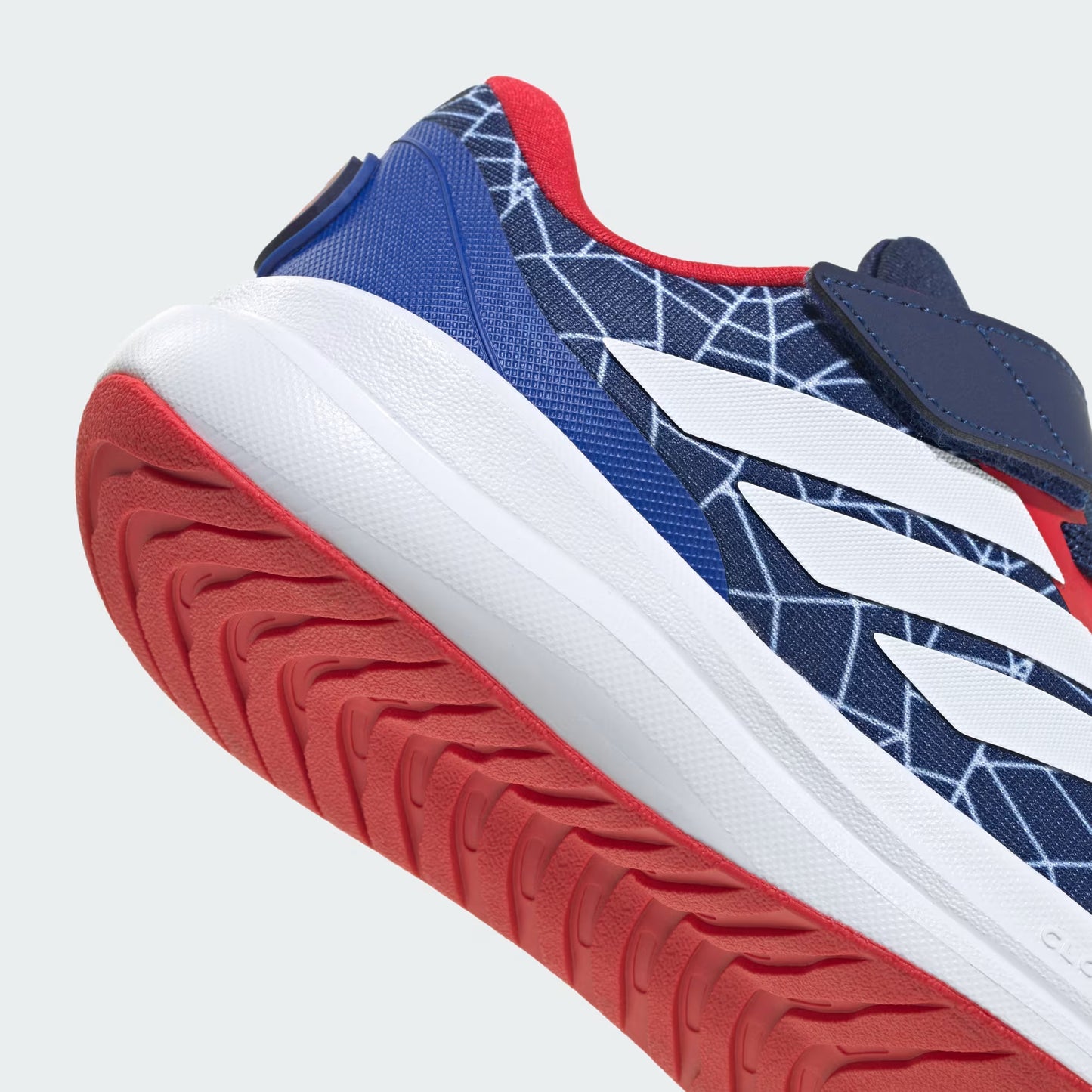 ADIDAS MARVEL SPIDER-MAN RUNFALCON 6 SHOES CHILDREN
