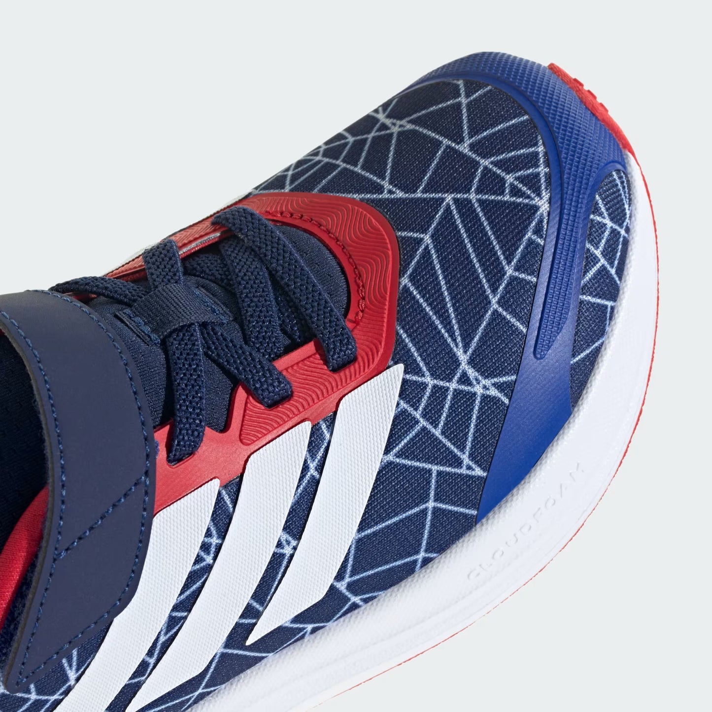 ADIDAS MARVEL SPIDER-MAN RUNFALCON 6 SHOES CHILDREN