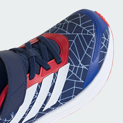 ADIDAS MARVEL SPIDER-MAN RUNFALCON 6 SHOES CHILDREN