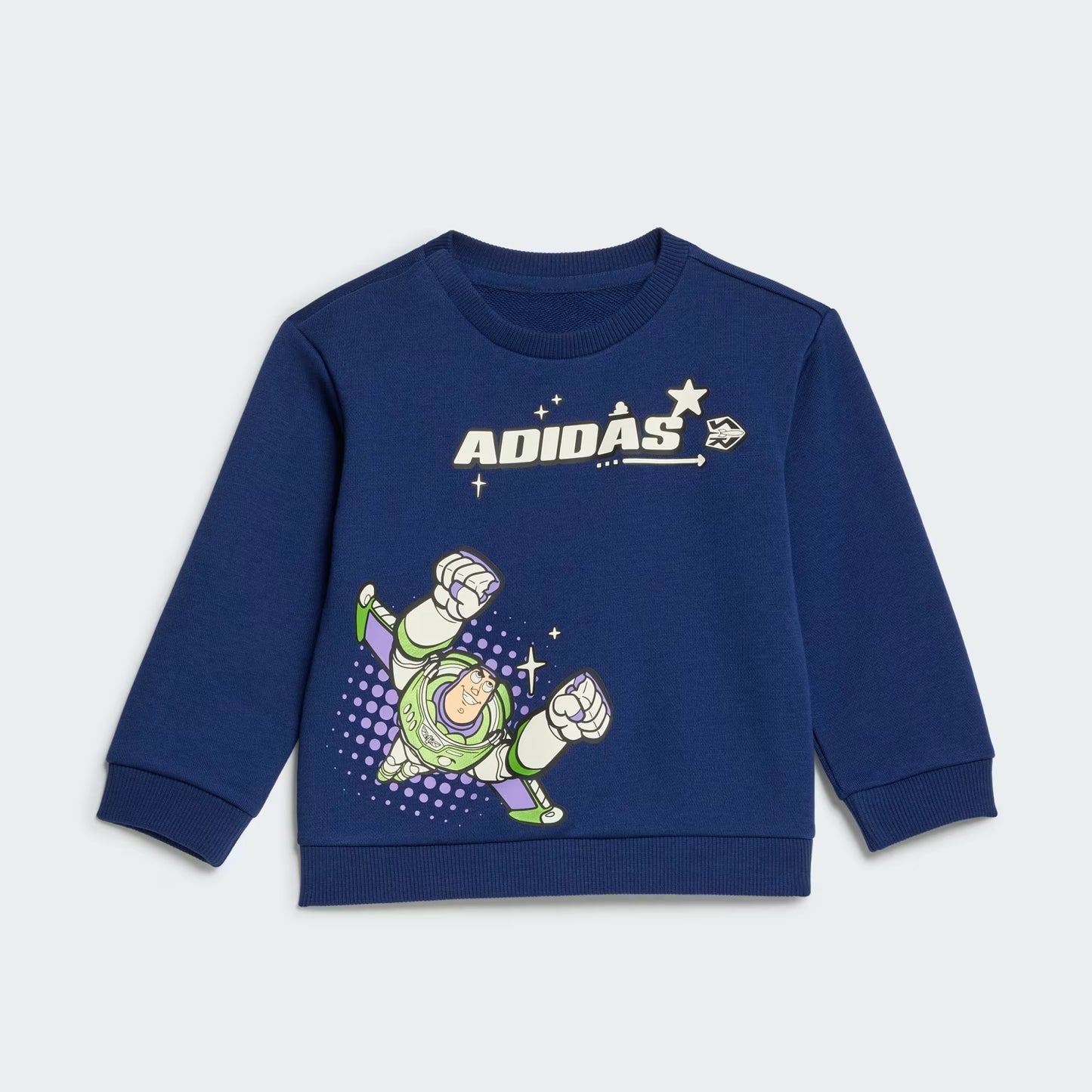 CONJUNTO ADIDAS PIXAR TOY STORY