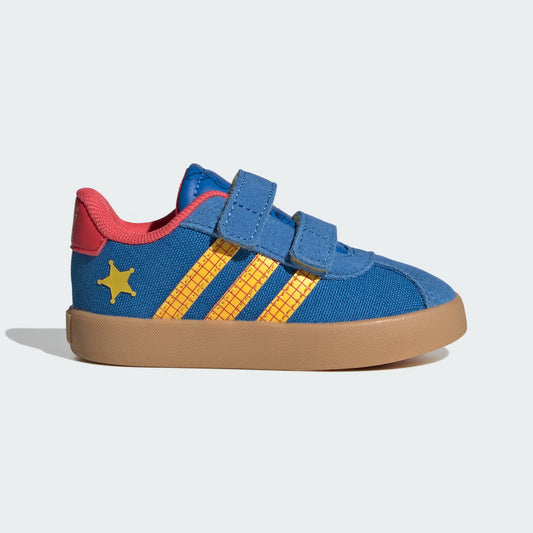 Zapatillas Entrenamiento Dropset Base