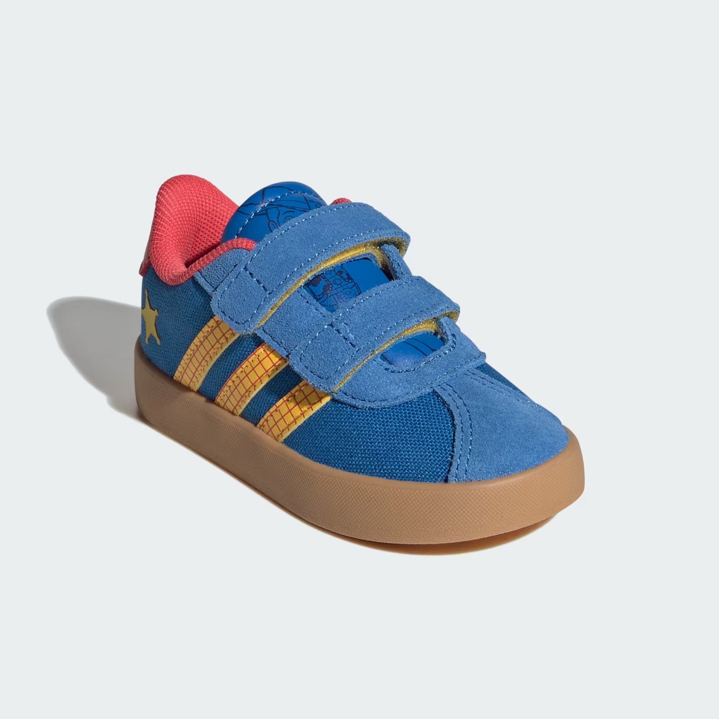 Zapatillas Entrenamiento Dropset Base