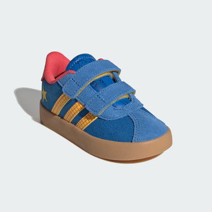 Zapatillas Entrenamiento Dropset Base