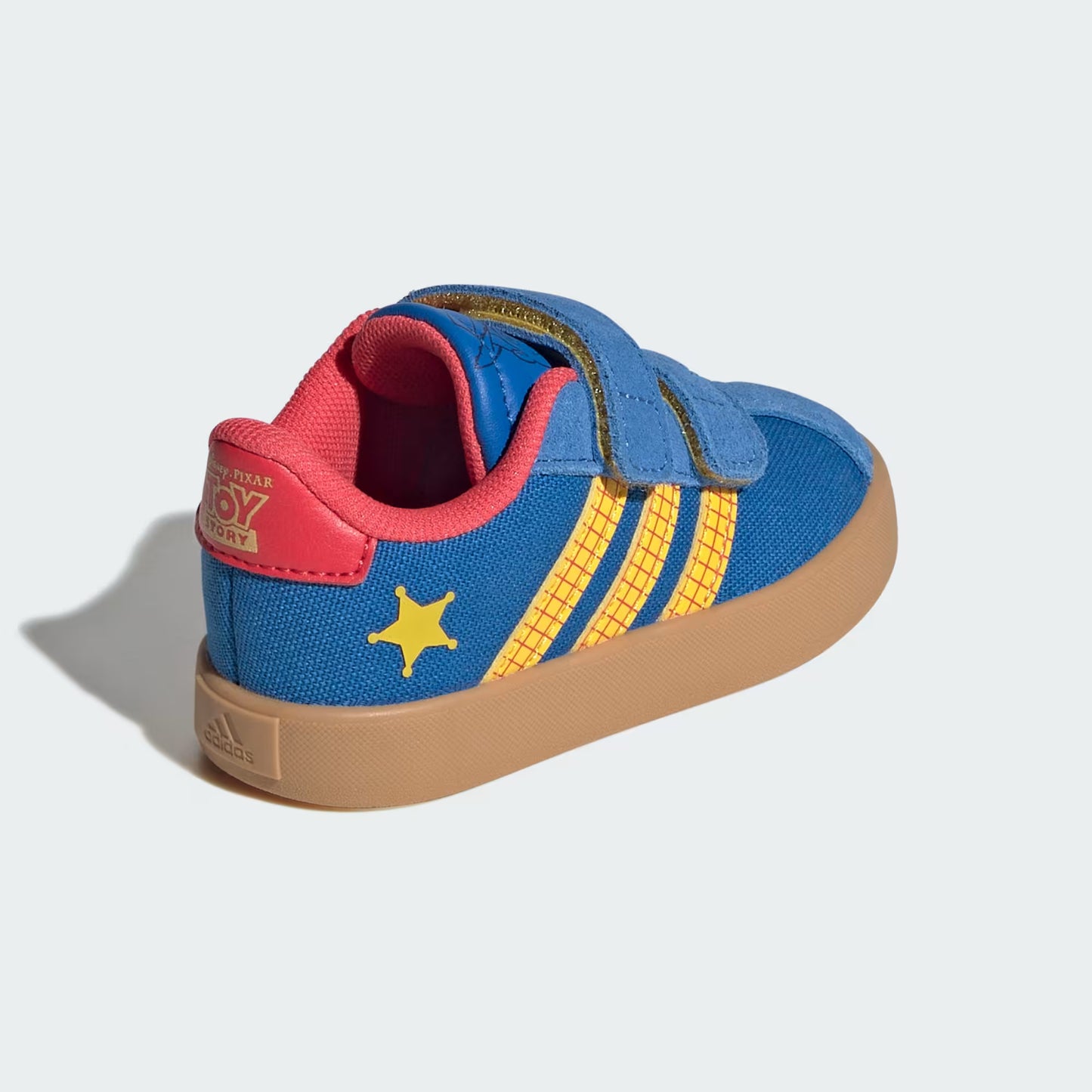 Zapatillas Entrenamiento Dropset Base