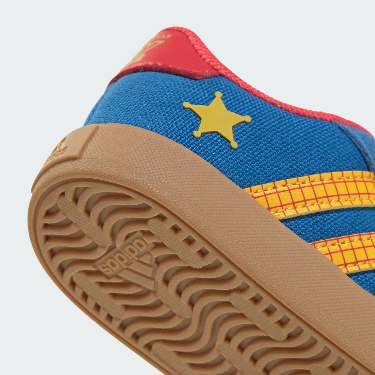 Zapatillas Entrenamiento Dropset Base
