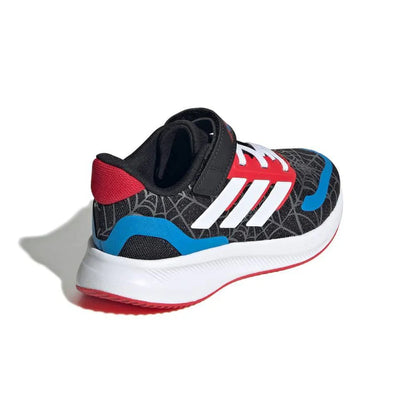 Zapatillas adidas Marvel Spider-man Runfalcon para niños