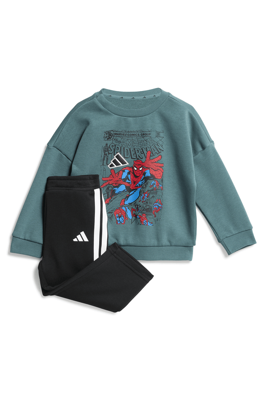Marvel Spider-Man Jogger Niños