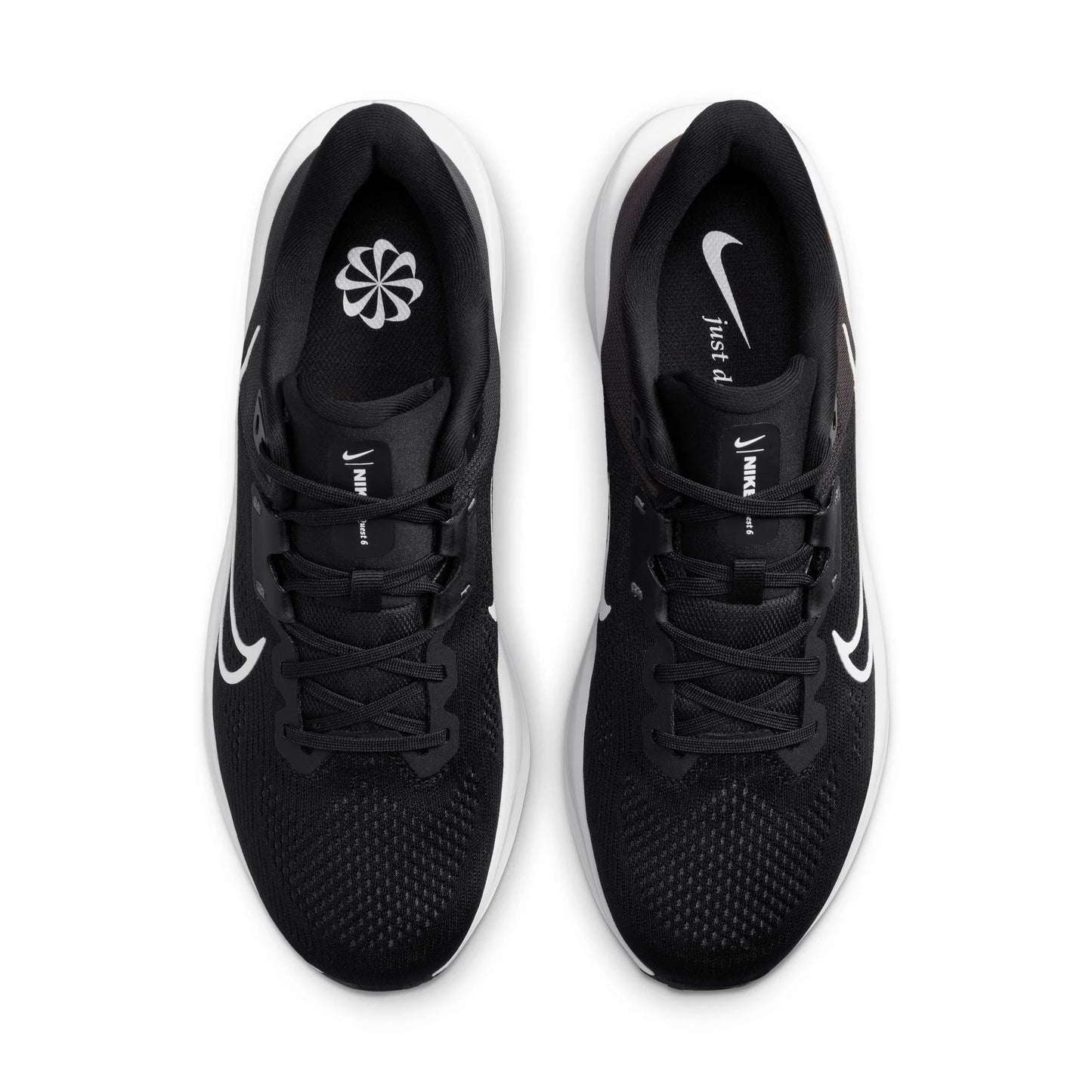 Zapatillas de running para carretera Nike Quest 6 para hombre