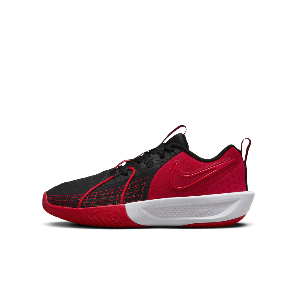 Nike Air Zoom GT Cut 3 'Negro Rojo Blanco'