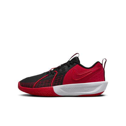 Nike Air Zoom GT Cut 3 'Negro Rojo Blanco'