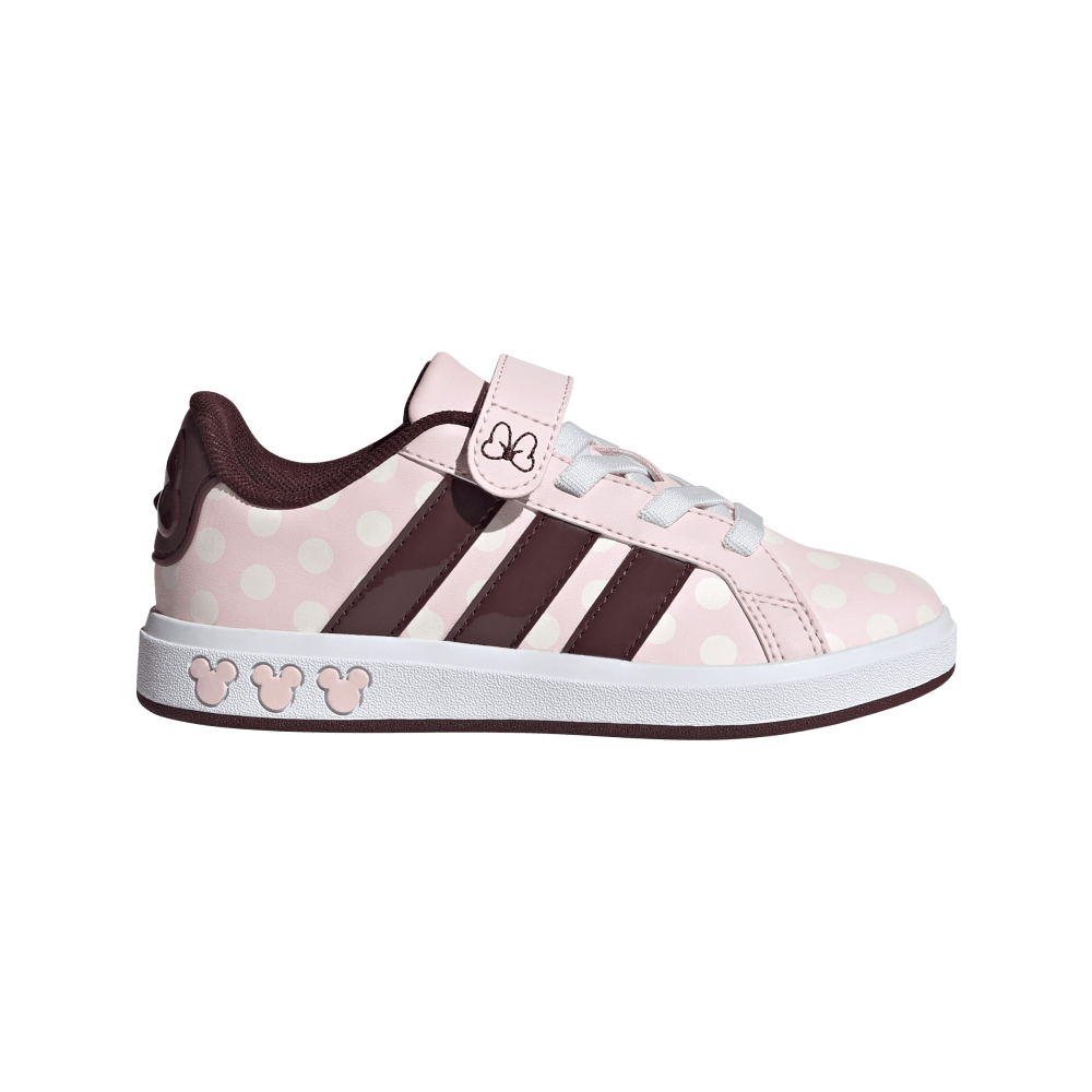 Adidas Disney Minnie Mouse Grand Court Zapatillas Niños