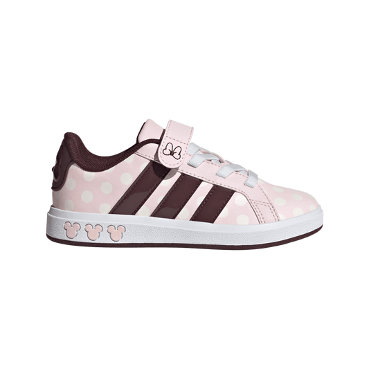 Adidas Disney Minnie Mouse Grand Court Zapatillas Niños