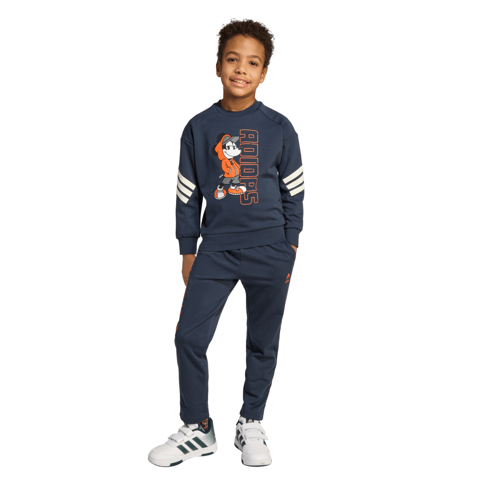 Conjunto para niños Disney Mickey Mouse