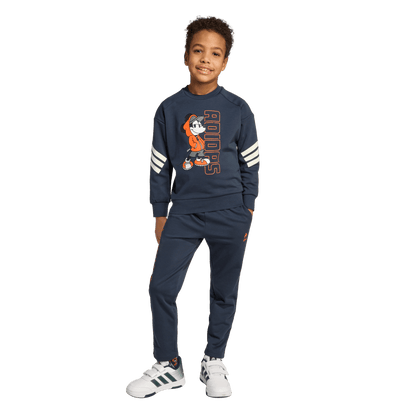 Conjunto para niños Disney Mickey Mouse