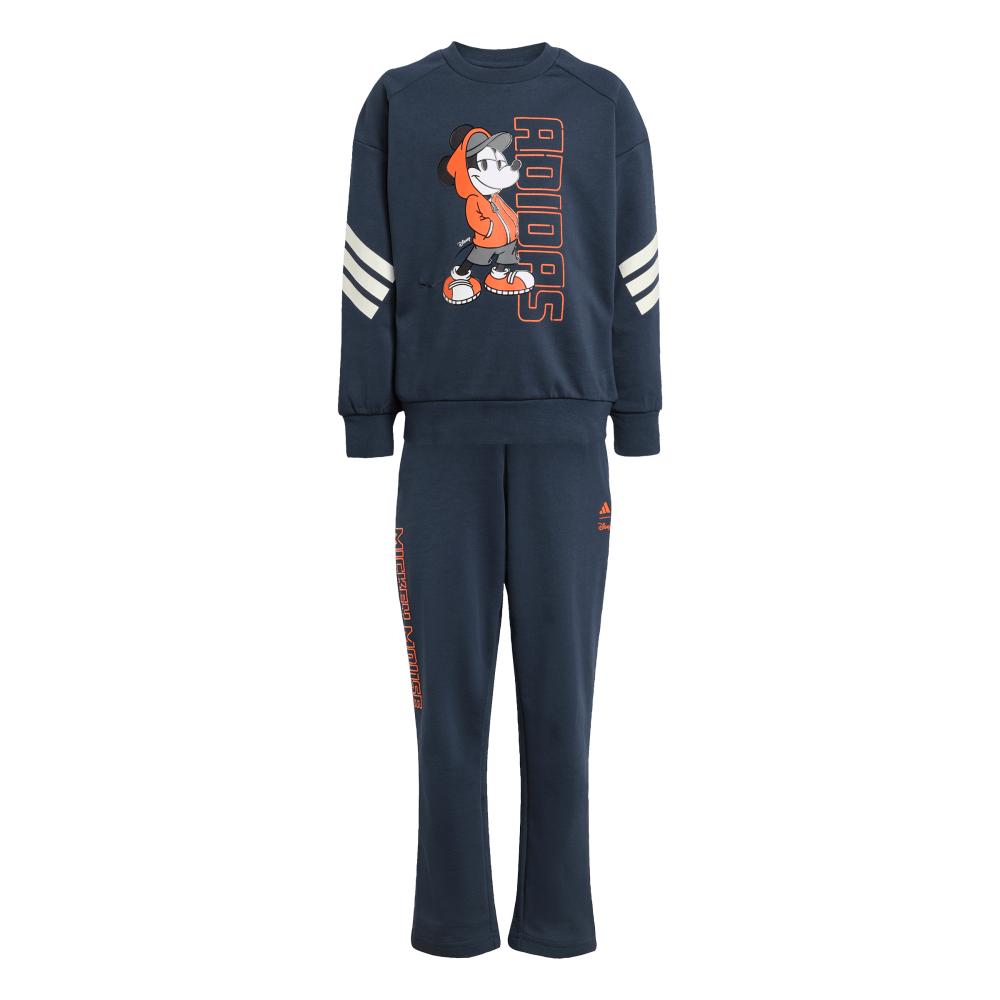 Conjunto para niños Disney Mickey Mouse