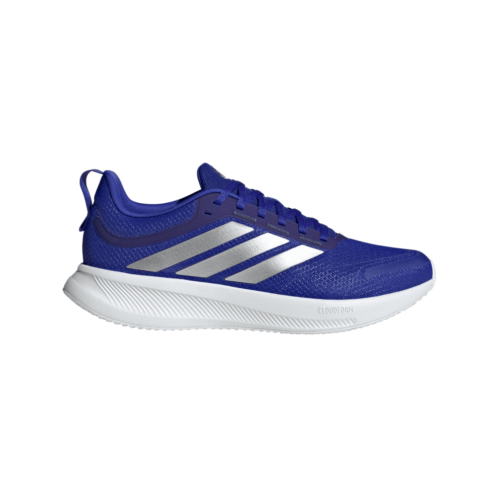 Adidas Runblaze M Tenis azul
