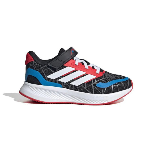 Zapatillas adidas Marvel Spider-man Runfalcon para niños