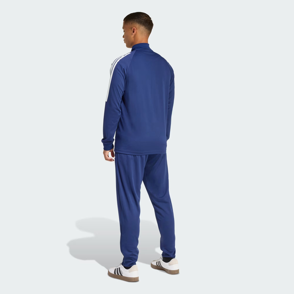 BUZO CLIMACOOL SERENO CUT 3 TIRAS