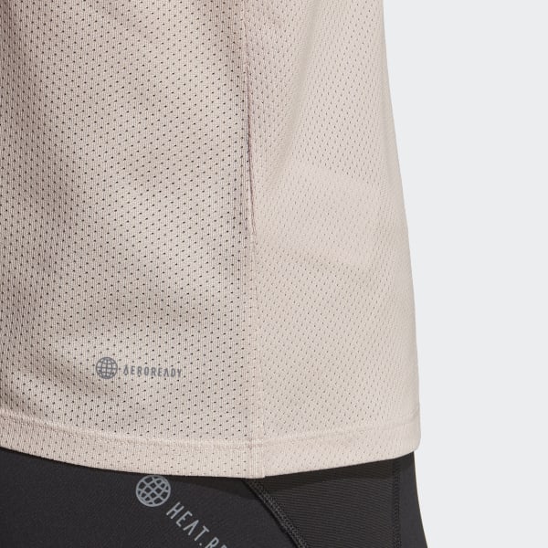 BVD DE ENTRENAMIENTO HIIT AEROREADY QUICKBURN