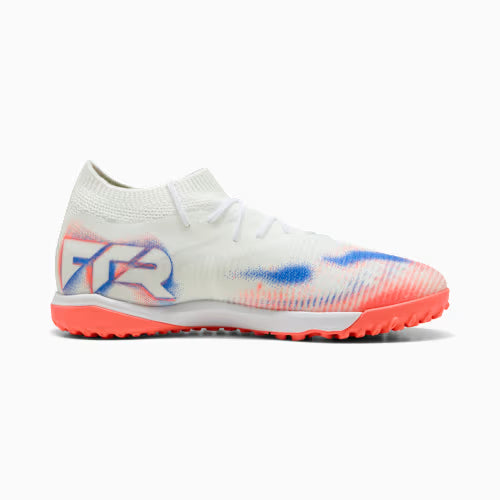 Zapatillas de fútbol FUTURE 8 MATCH TT para mujer