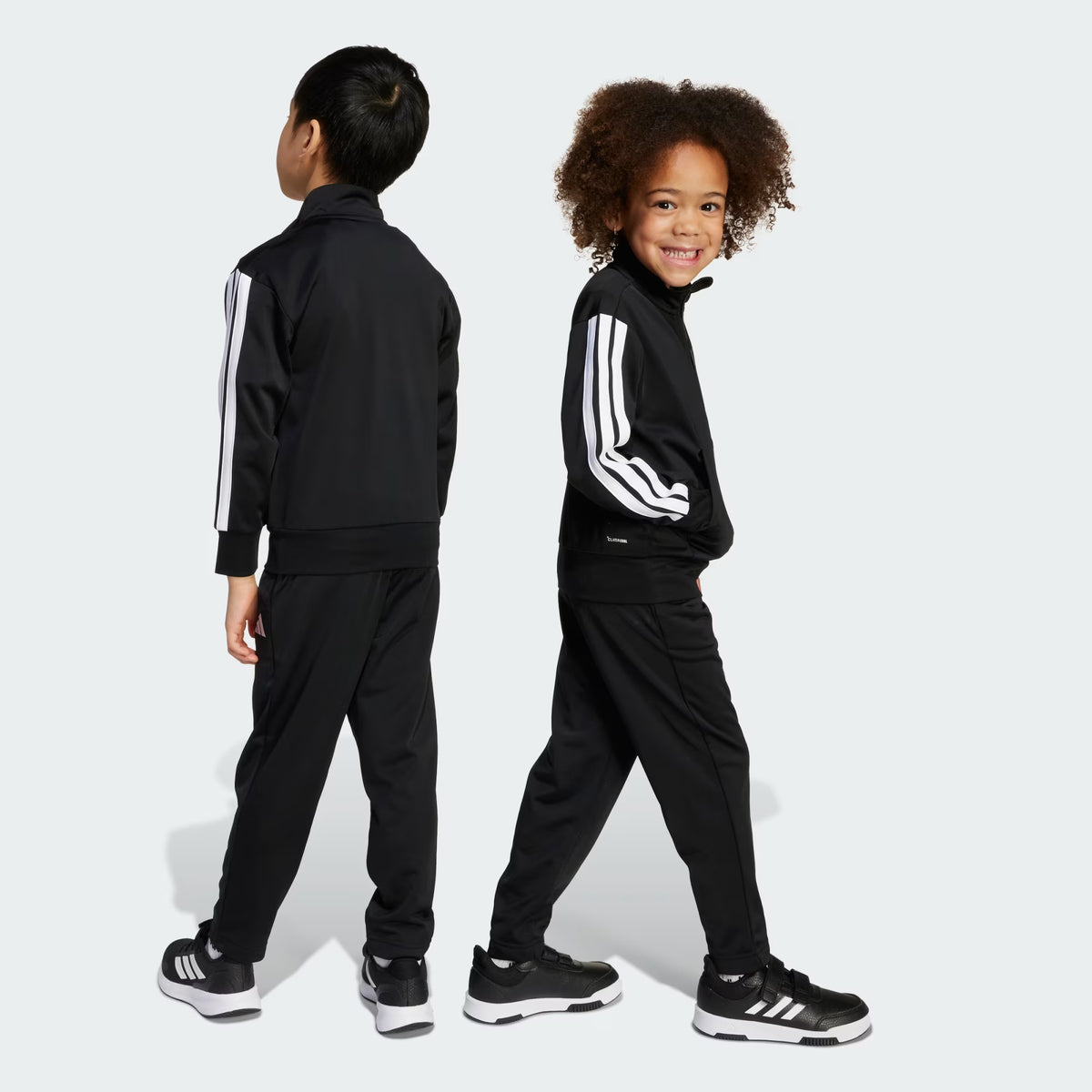 Buzo Essentials Climacool Kids