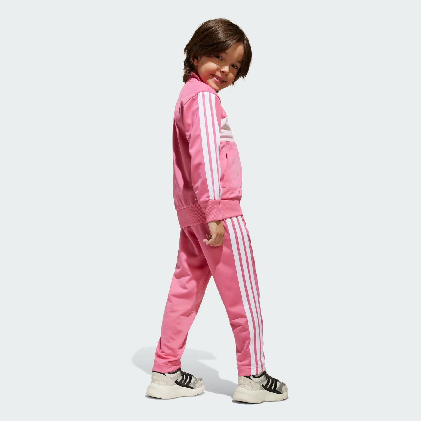 Buzo Seasonal Essentials Tiberio Tricot 3 Tiras Kids
