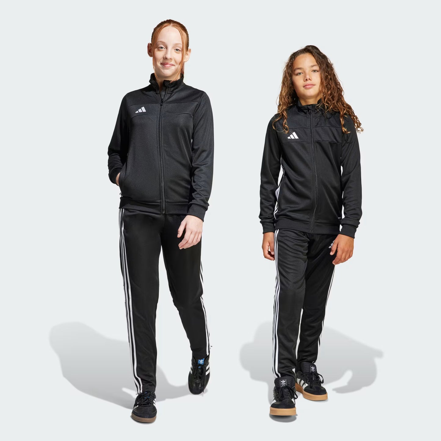 Buzo Tiro 25 Essentials Kids