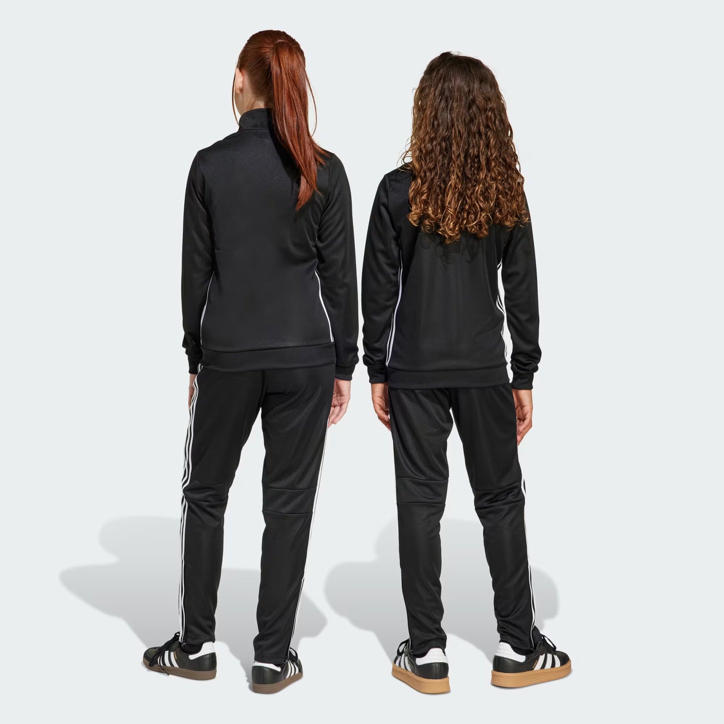 Buzo Tiro 25 Essentials Kids