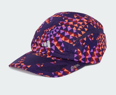 Gorra de Running adidas x FARM Rio