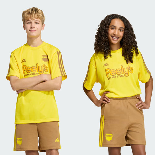 CAMISETA ADIDAS x FORTNITE PEELY