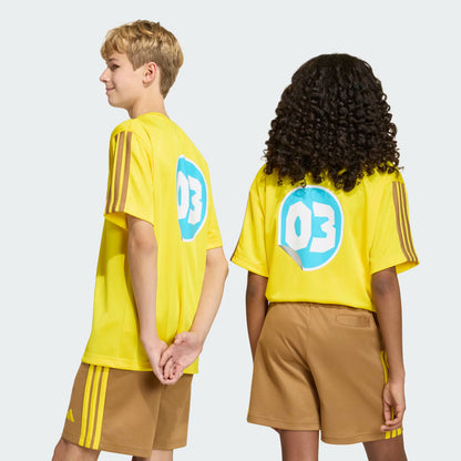 CAMISETA ADIDAS x FORTNITE PEELY