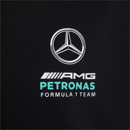 CAMISETA DNA MERCEDES - AMG PETRONAS F1 TEAM