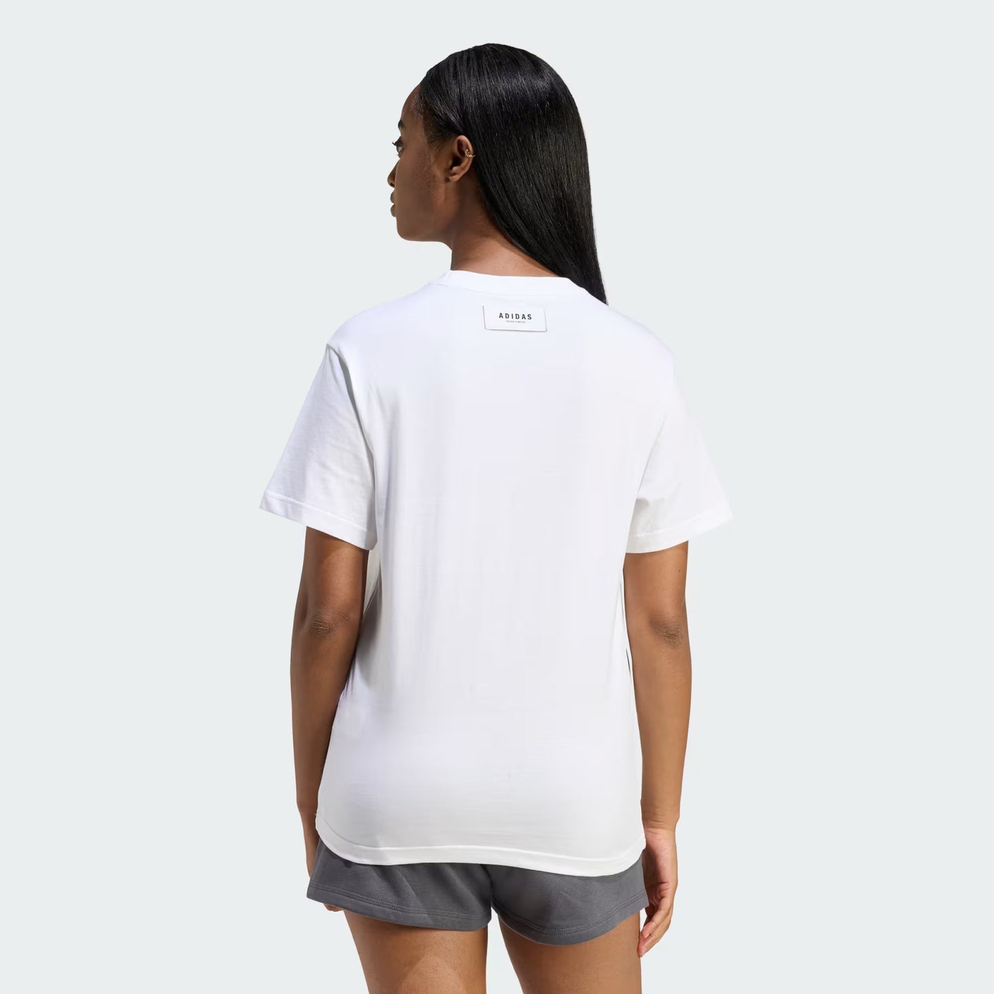CAMISETA CON ESTAMPADO DE CAMUFLAJE
