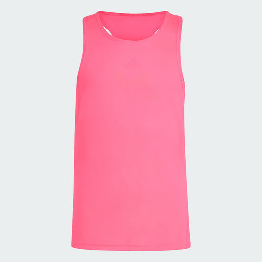 CAMISETA SIN MANGAS CLUB TENNIS CON CLIMACOOL PARA NIÑAS