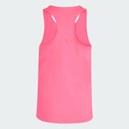 CAMISETA SIN MANGAS CLUB TENNIS CON CLIMACOOL PARA NIÑAS